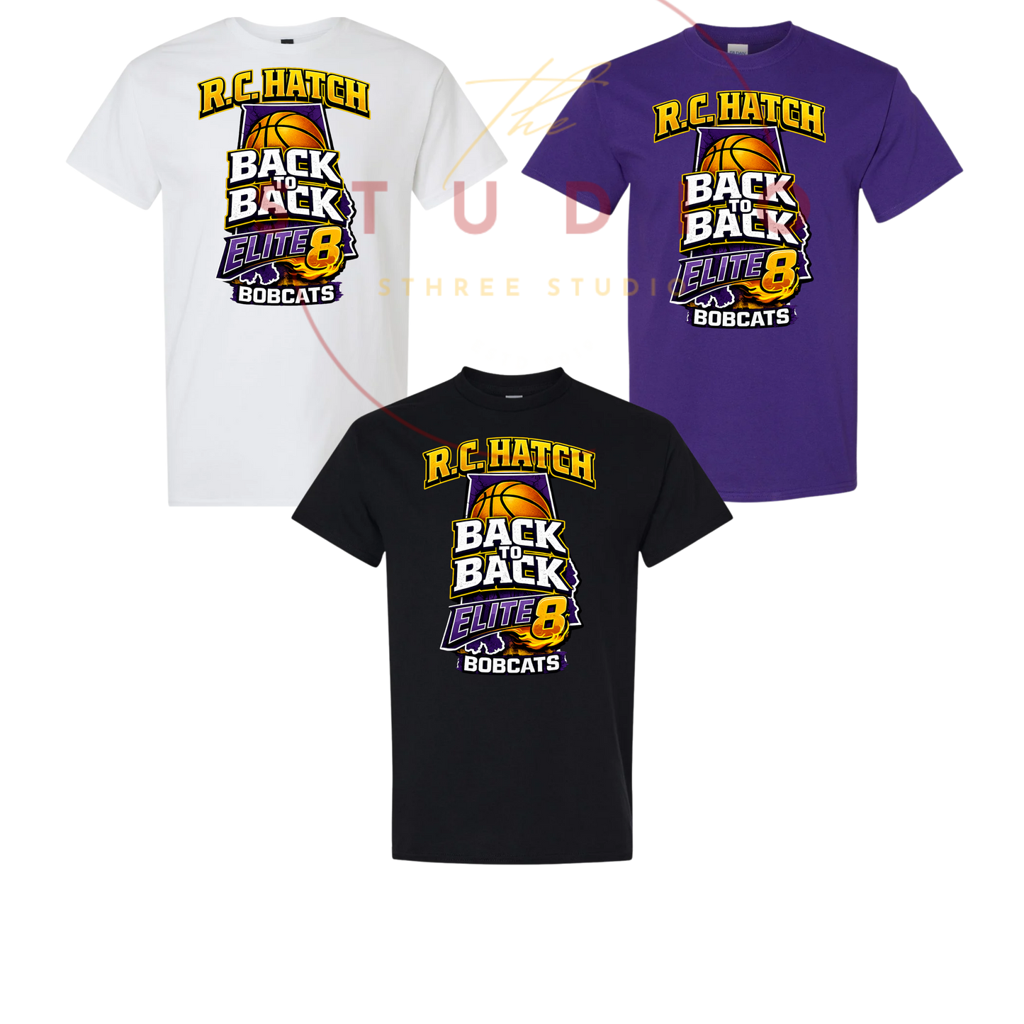 Back to Back