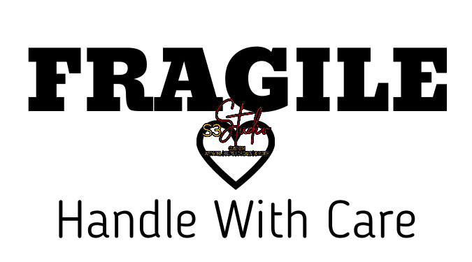 Fragile 1