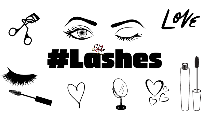 Lashes Love