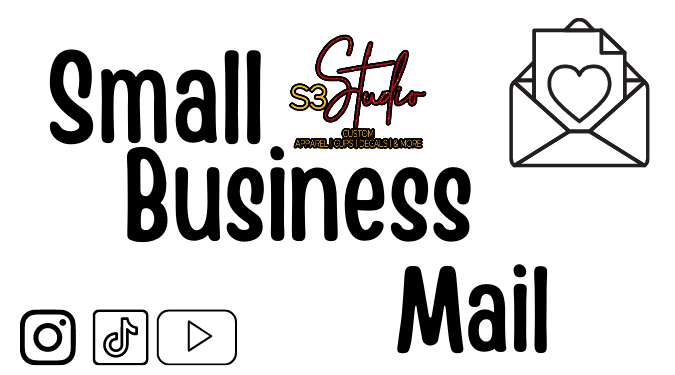 Small Business Mail