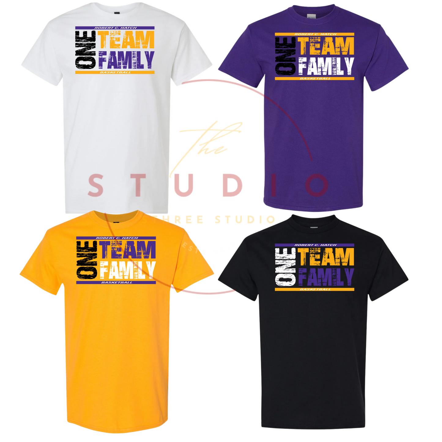 One Team