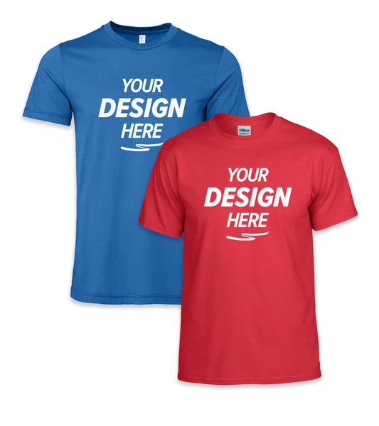 Custom Shirts