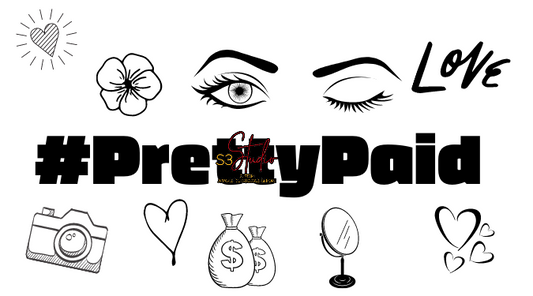 Pretty Paid