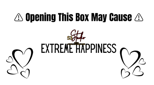 Extreme Happiness