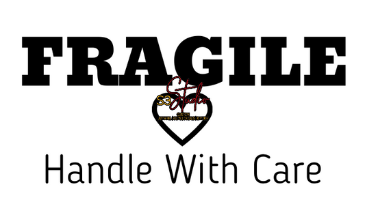 Fragile 1