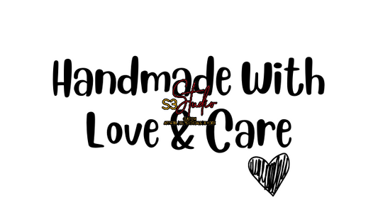 Handmade with love