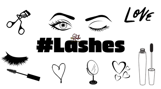 Lashes Love