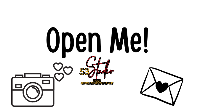 Open Me!