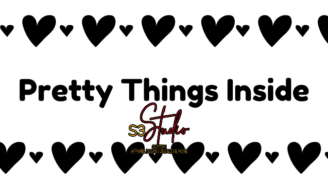 Pretty Things Inside