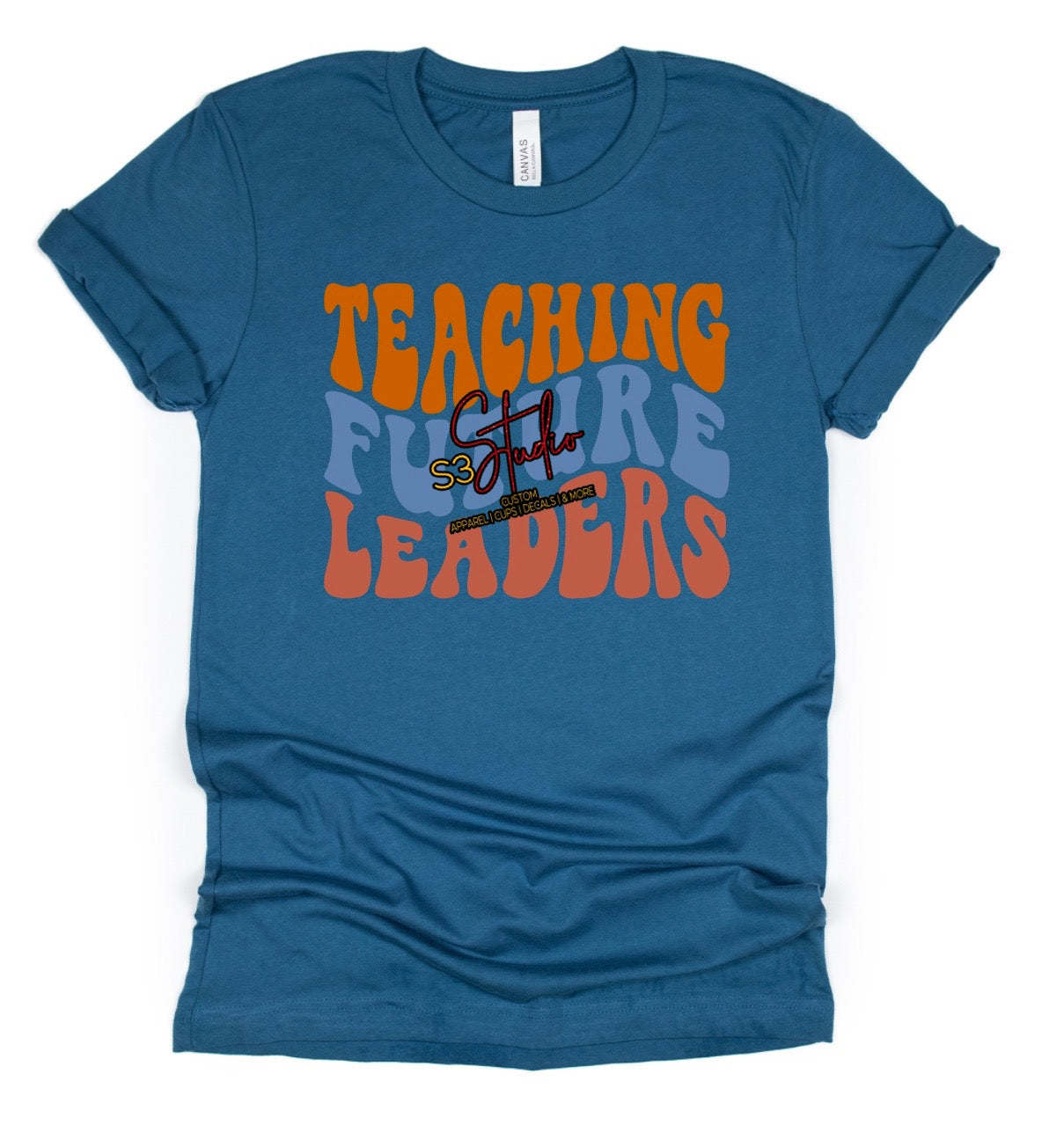 Teaching Future Leaders