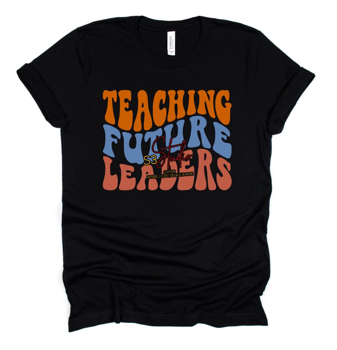 Teaching Future Leaders