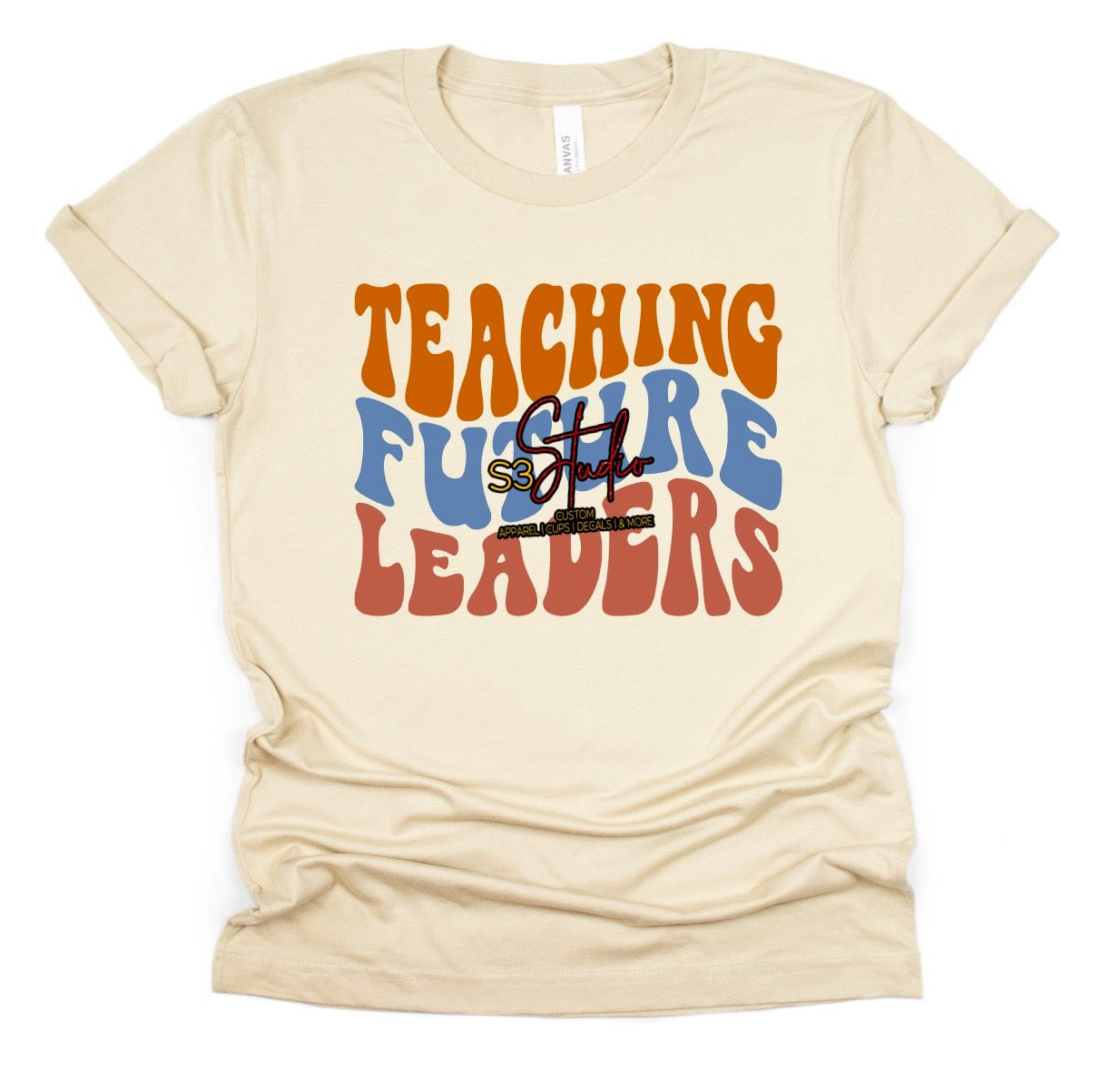 Teaching Future Leaders